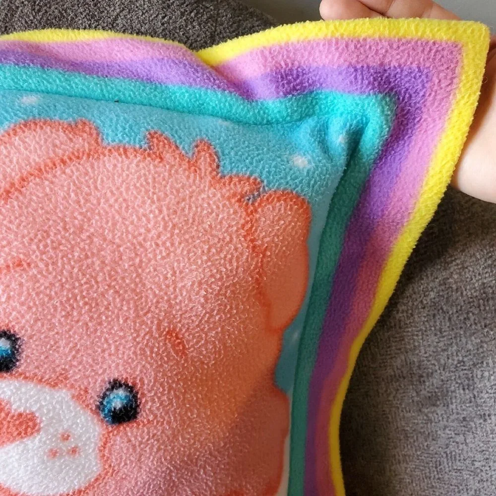 Carebear vintage 2003